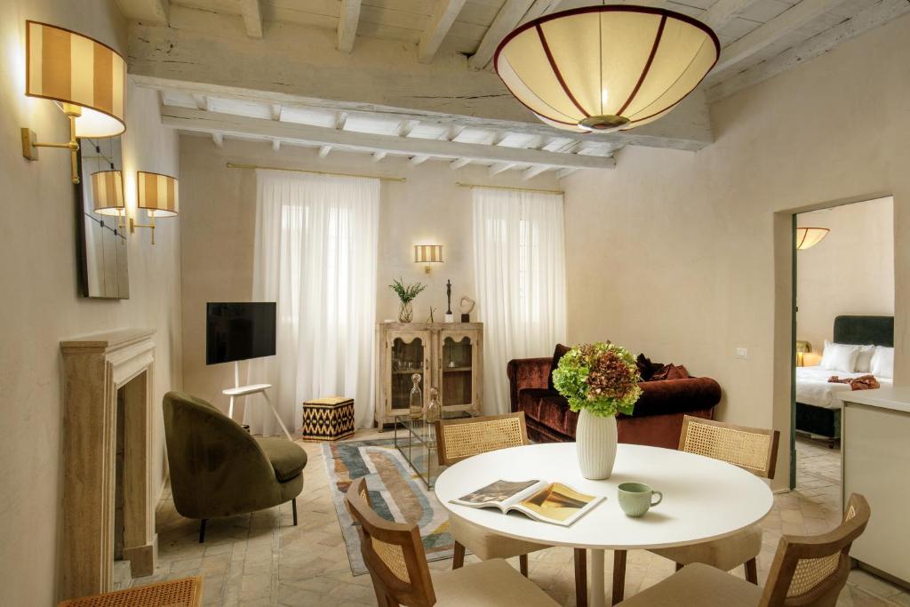 Daplace - Camelia Apartment