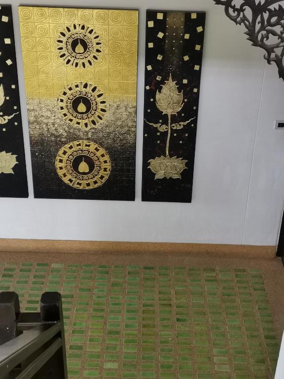 Fotografie z fotogalerie ubytování บ้านอันดามัน กระบี่ v Krabi