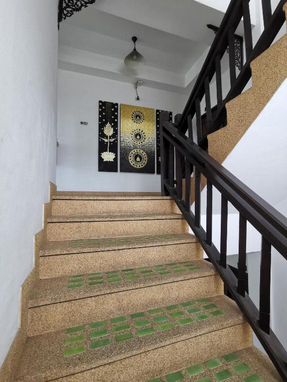 Fotografie z fotogalerie ubytování บ้านอันดามัน กระบี่ v Krabi