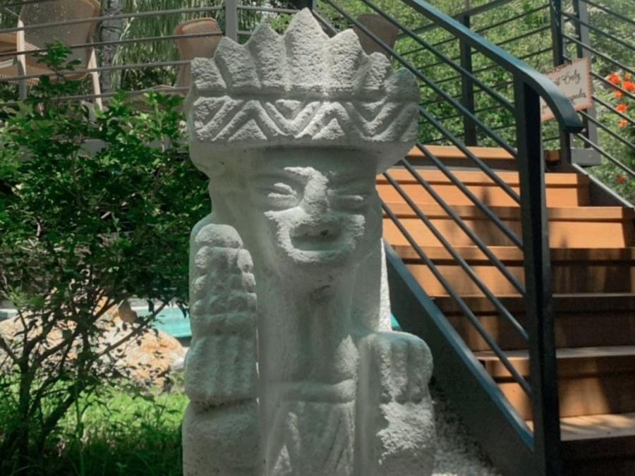 Fotografie z fotogalerie ubytování Villas Kalimba v destinaci Sámara