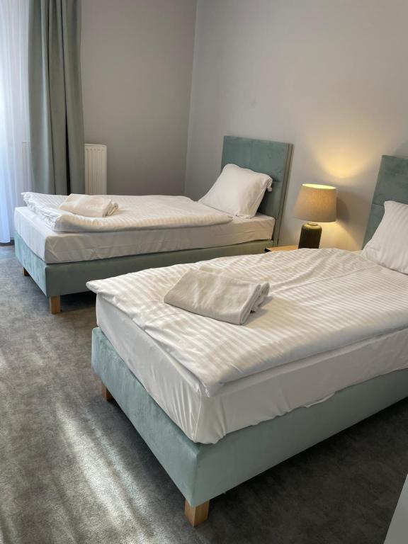 Pałac Potockich w Będlewie - Habitación Superior Doble O Twin Con Terraza