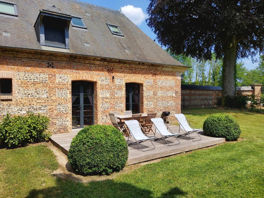 La maison de Timothée - Housity