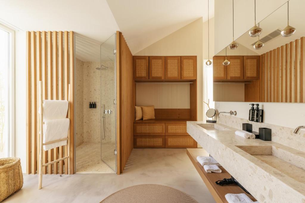 Beach Spatia Comporta, a Member of Design Hotels - Premium Suite
