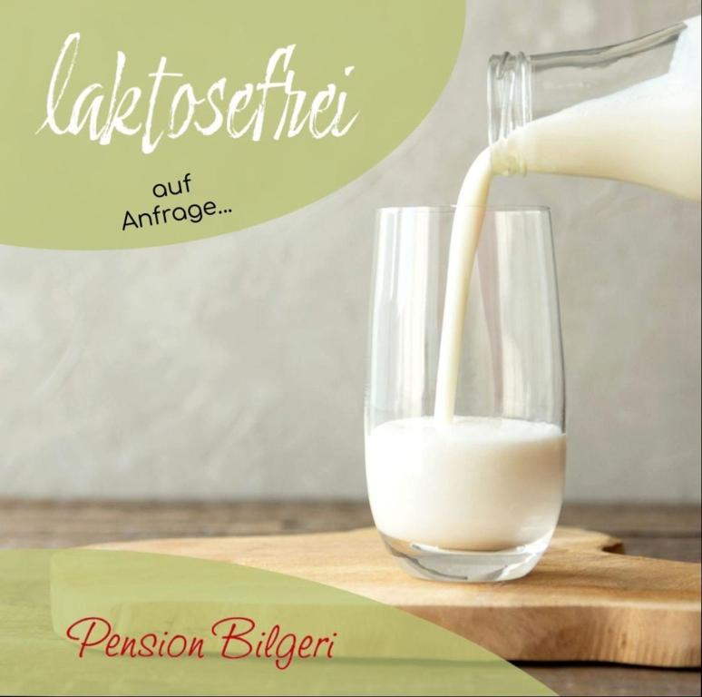 Foto dalla galleria di Frühstückspension Bilgeri a Sulzberg