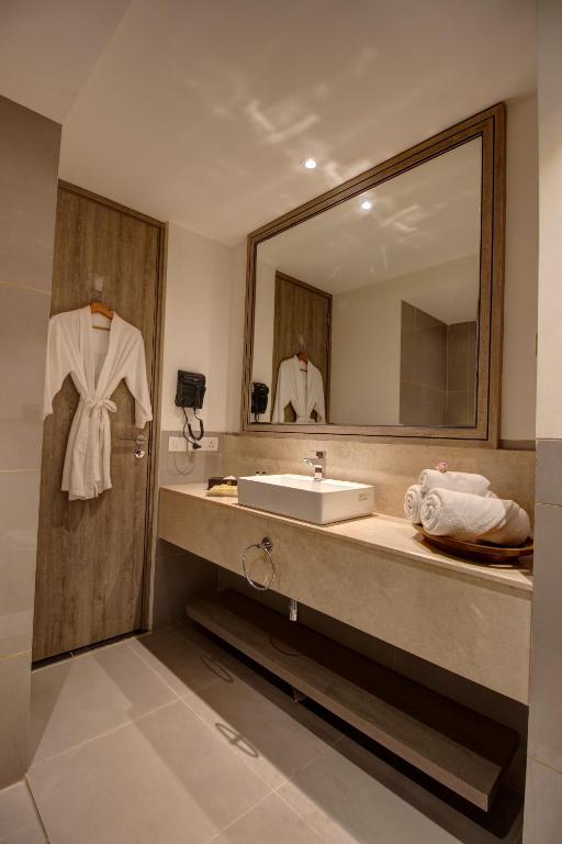 Fotografie z fotogalerie ubytování Rhythm Gurugram Hotel & Suites, Sohna Road v destinaci Gurgáon