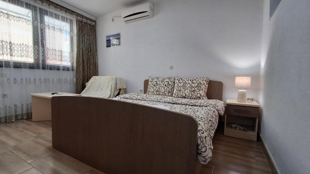 Apartments Tomic - Appartement De Studio