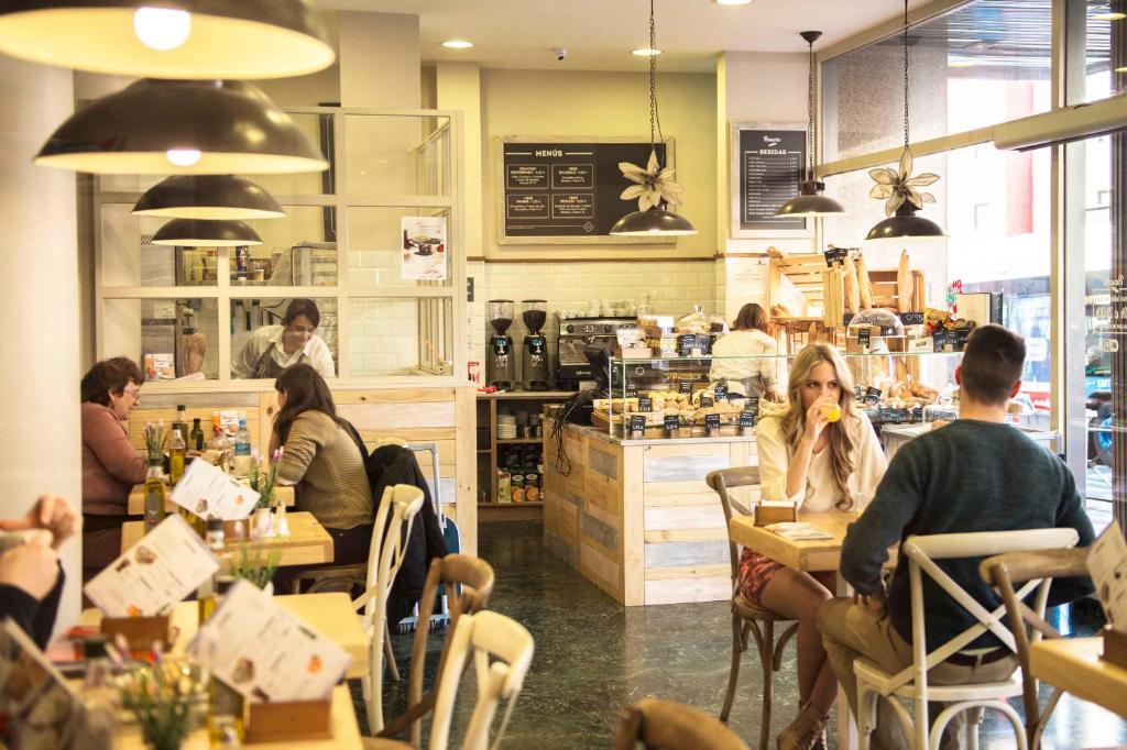 Erase un Hotel - Resim 32