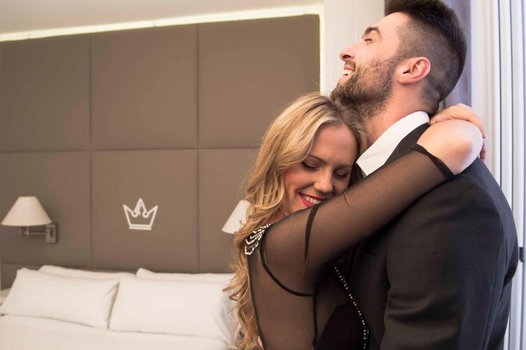 Erase un Hotel - Resim 36