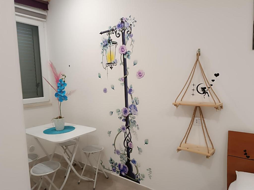 Fotografie z fotogalerie ubytování B&B il MENHIR v destinaci Lequile