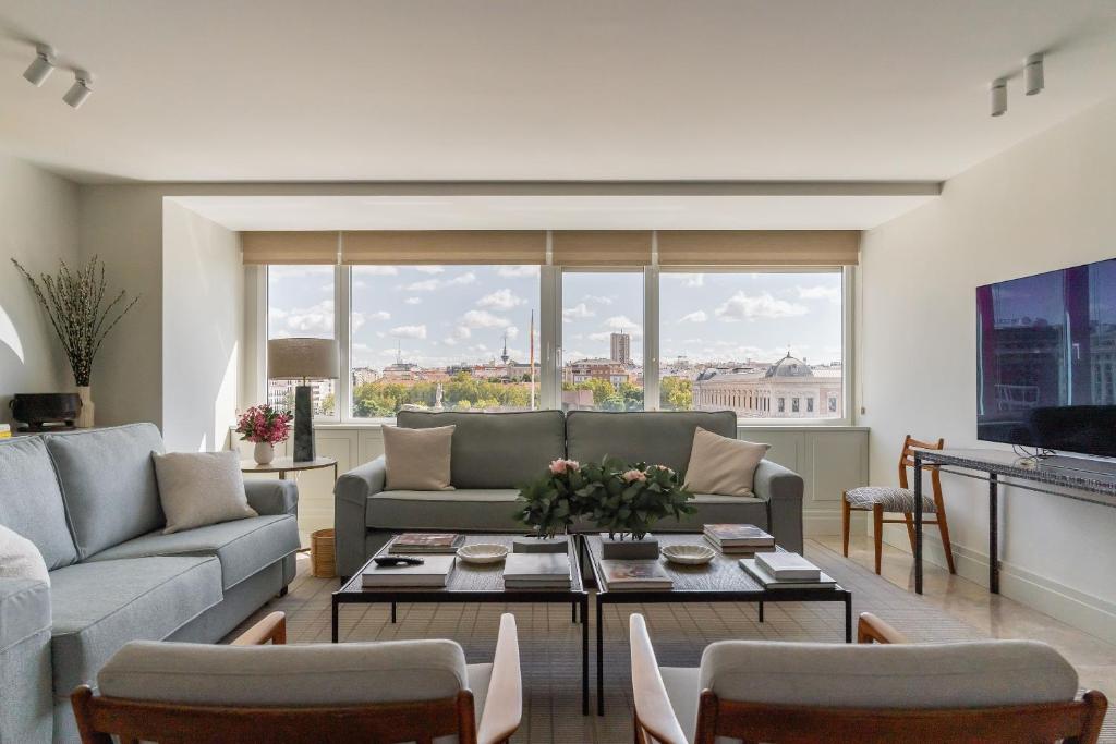 Amazing Apt with views to Colón-2Bdr 2Bths