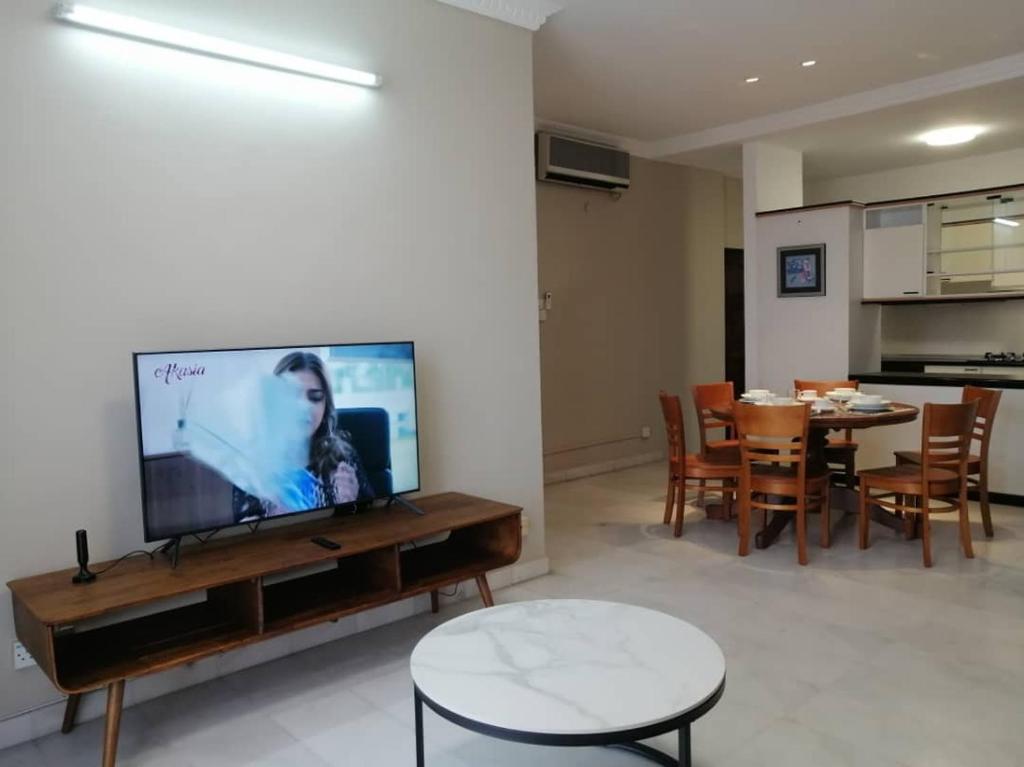 City Tropical Home I - 