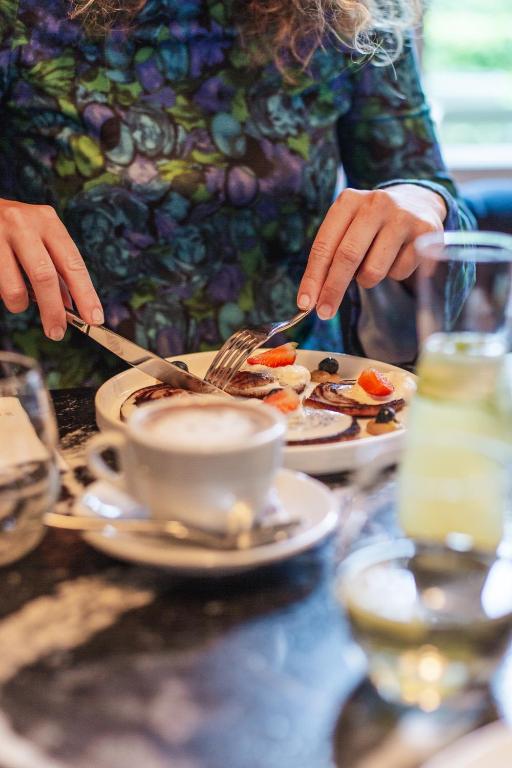 Pokoje Gościnne WIDNOKRĄG - 8