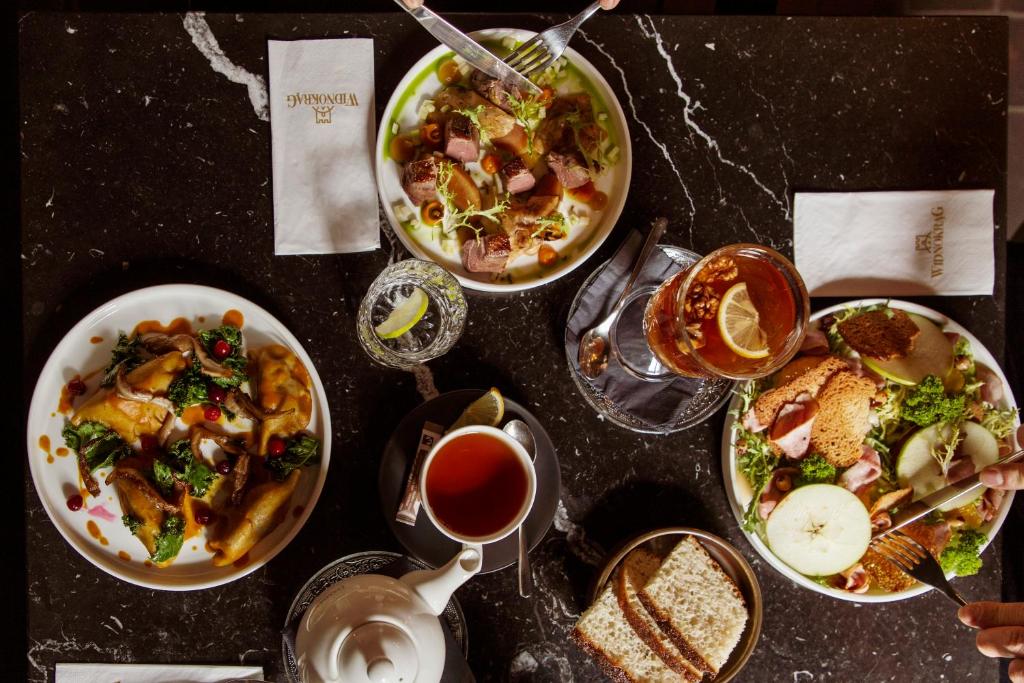 Pokoje Gościnne WIDNOKRĄG - 15