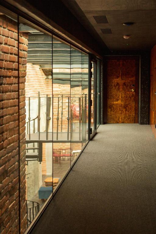 Pokoje Gościnne WIDNOKRĄG - 9