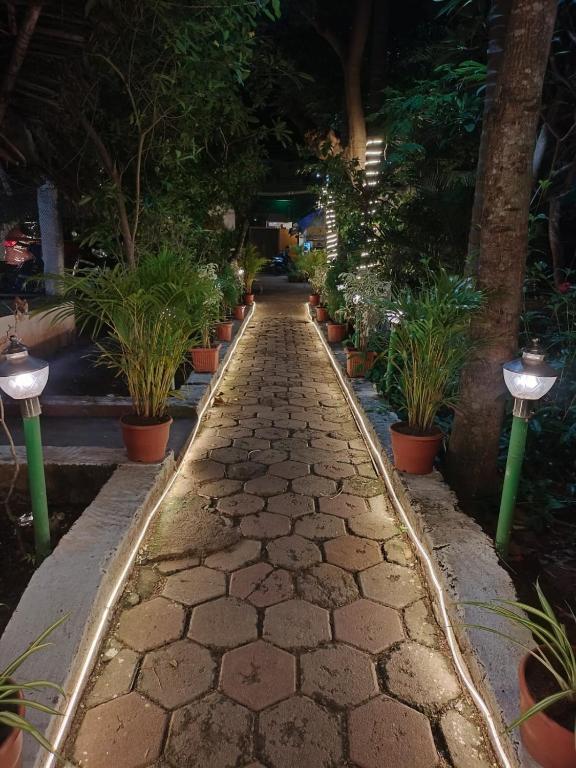 Giardino di La Beach Resort Muthu