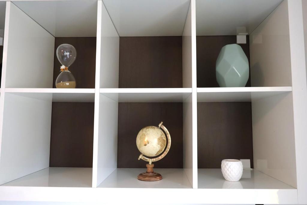 Apartment near train station - Resim 12