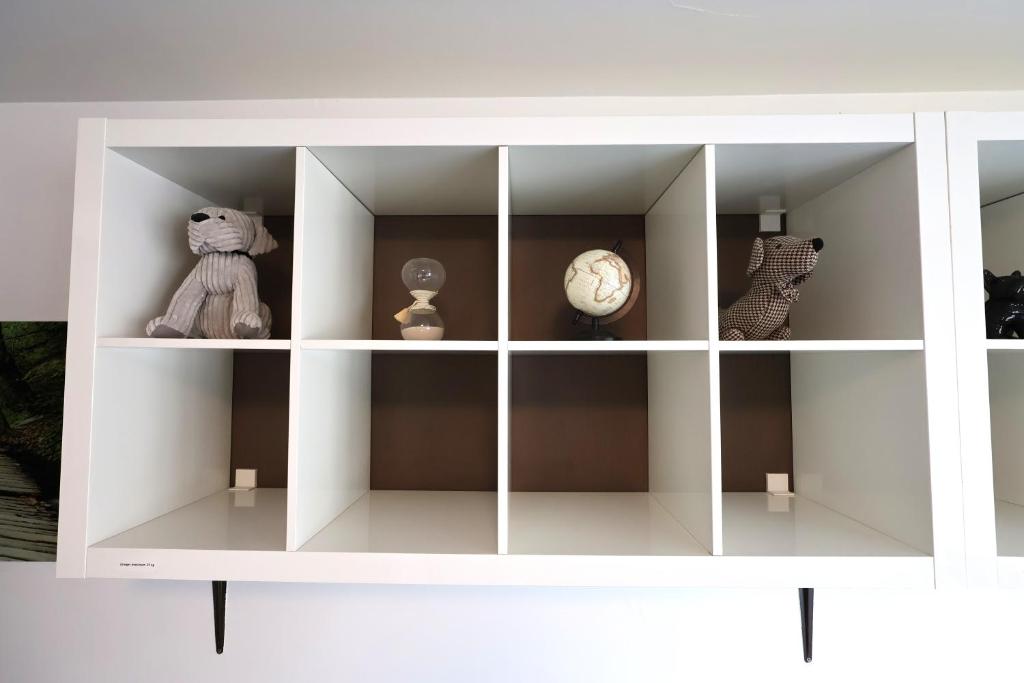 Apartment near train station - Resim 13