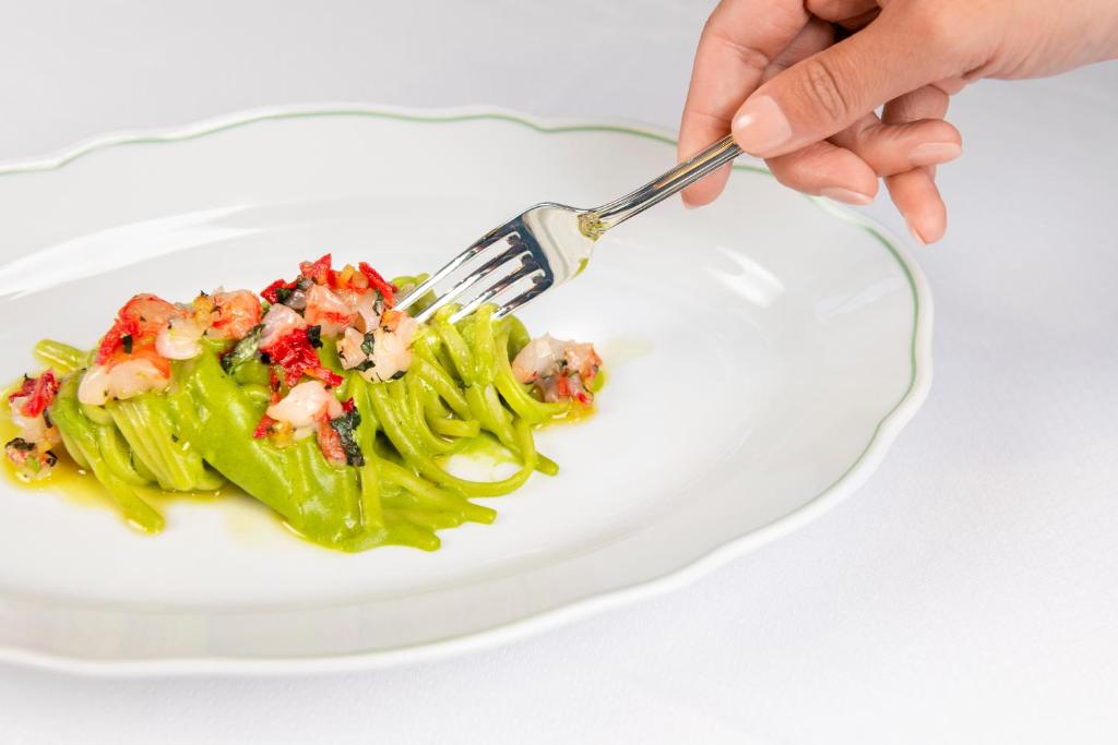 Rocco Forte The Charles Hotel - Resim 11