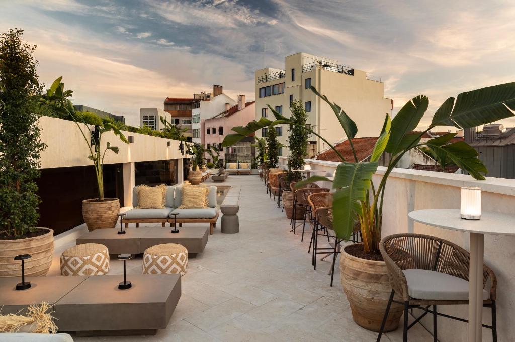 EVOLUTION Valbom - Resim 42