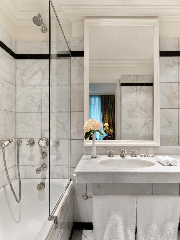 Le Dokhan's Paris Arc de Triomphe, a Tribute Portfolio Hotel - Resim 10