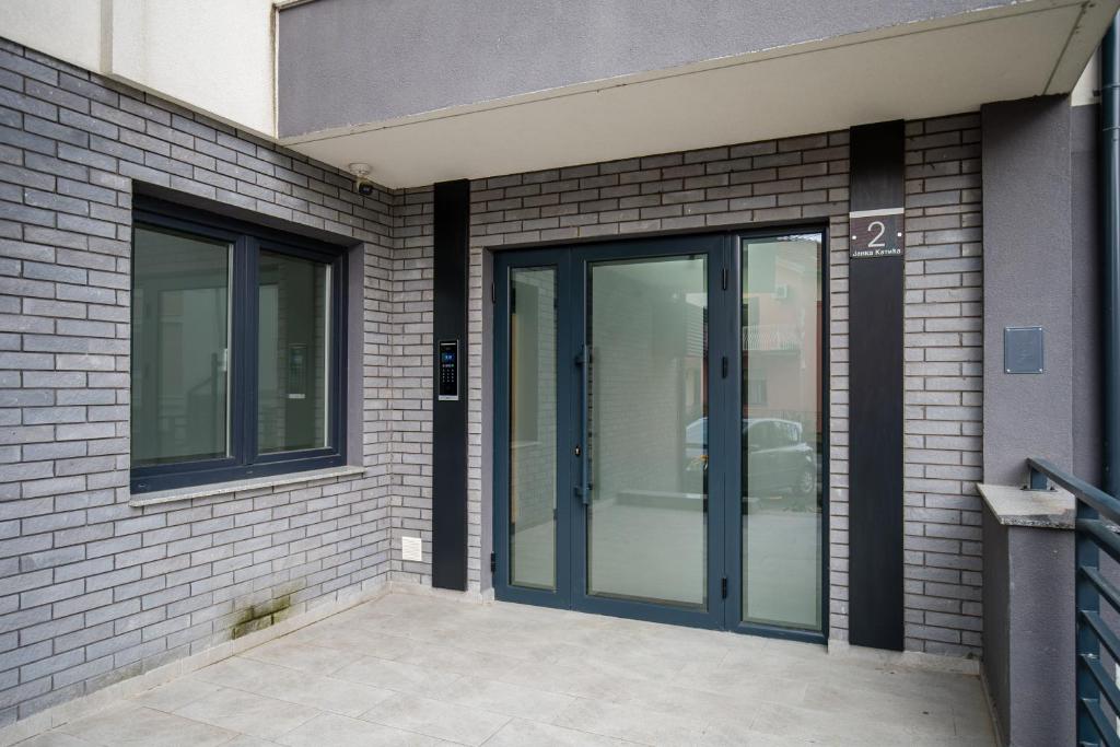 Fotografie z fotogalerie ubytování TOP VIEW apartment 39 v destinaci Aranđelovac