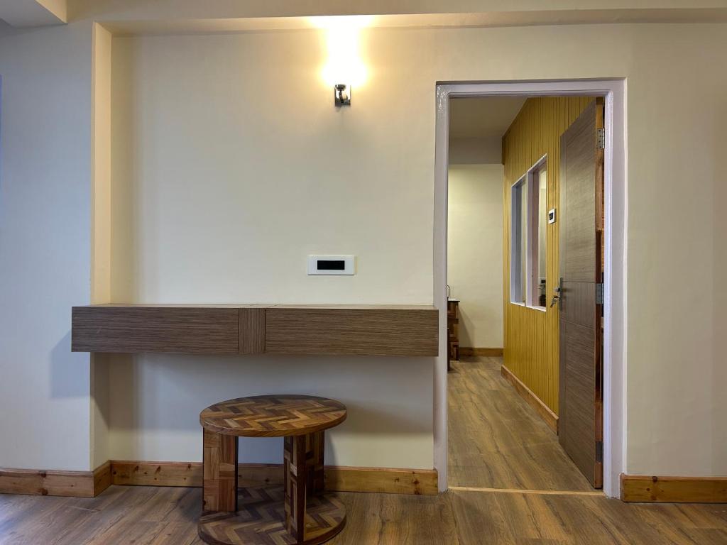 Fotografie z fotogalerie ubytování Norbu Thungkar Homestay v destinaci Dárdžiling