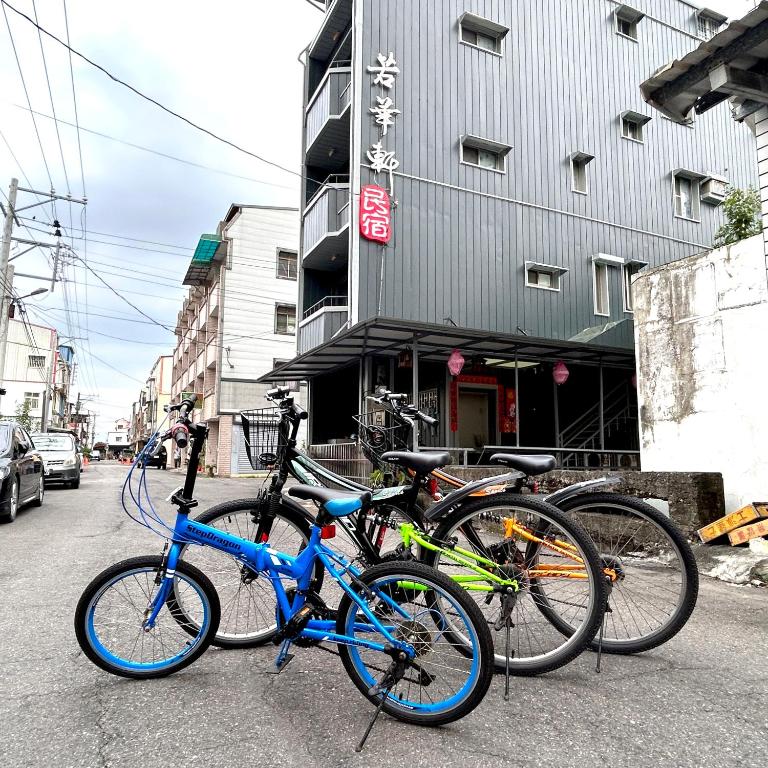 若華軒民宿評價、特色體驗、房價資訊、訂房連結 – 屏東枋寮鄉寧靜住宿 - 照片 8