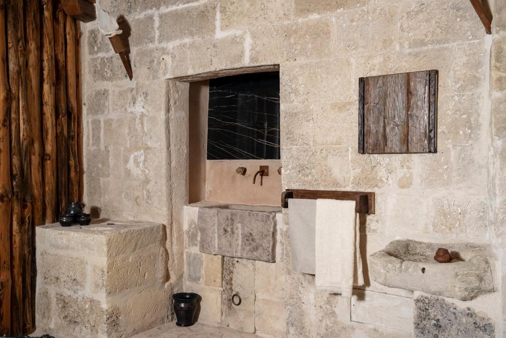 MOYSEION Matera - Immersion in a distant past - 5