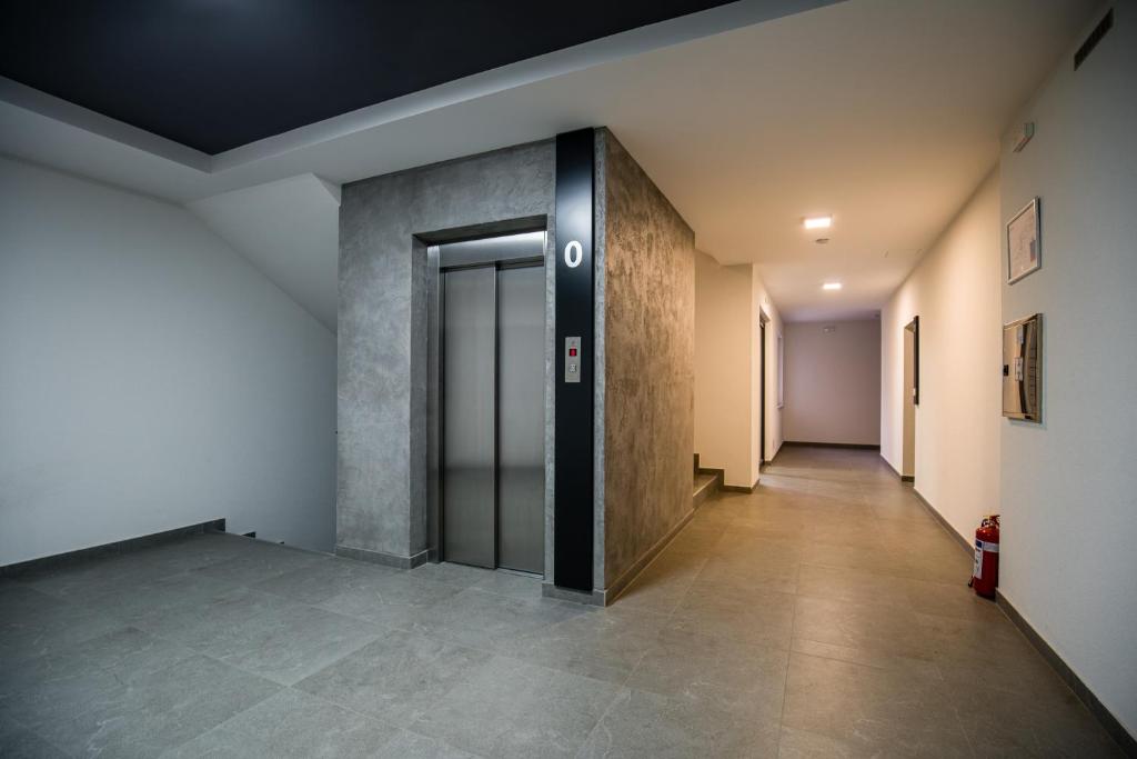 Fotografie z fotogalerie ubytování TOP VIEW apartment 44 v destinaci Aranđelovac