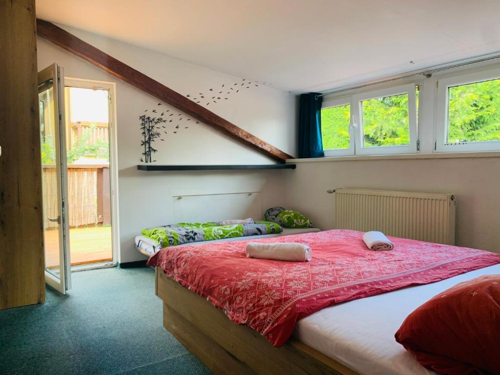 Aqualand residence - free parking - Resim 2