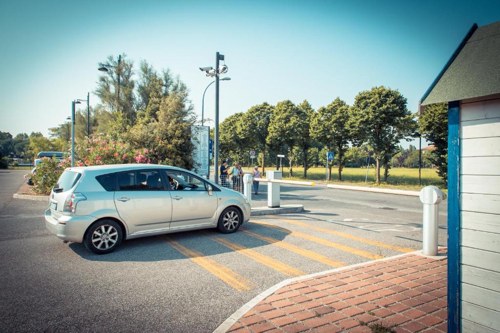 Fotografie z fotogalerie ubytování Hotel Missouri v destinaci Bellaria-Igea Marina