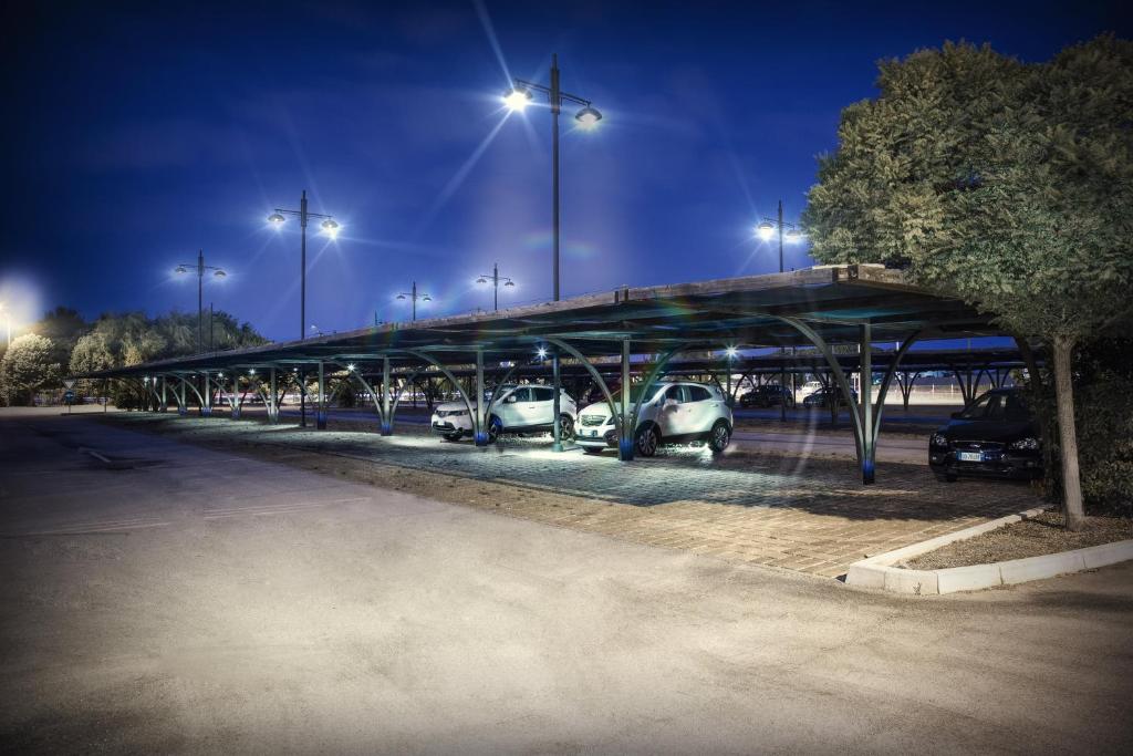 Fotografie z fotogalerie ubytování Hotel Missouri v destinaci Bellaria-Igea Marina