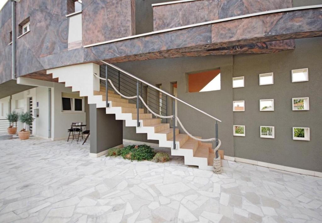Fotografie z fotogalerie ubytování Apartments JaVi v Trogiru