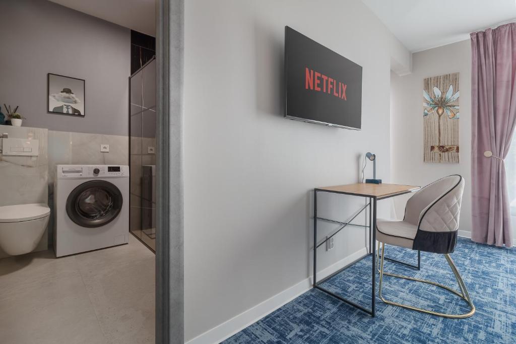 Aparthotel Aria Boutique - Resim 17