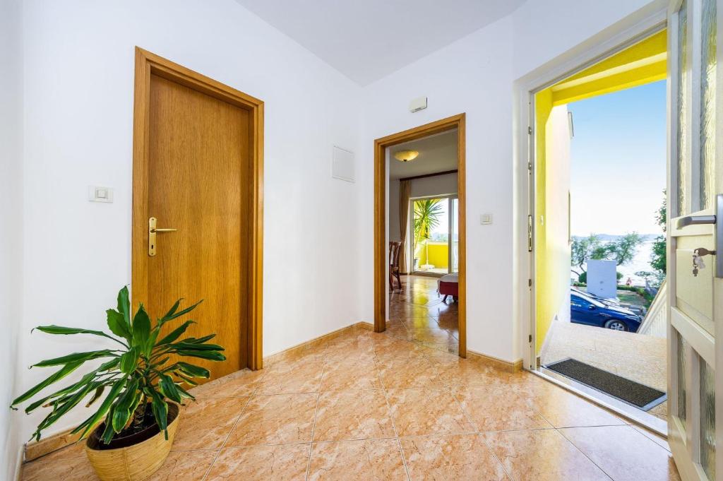 Fotografie z fotogalerie ubytování Apartments Cloe v destinaci Zadar