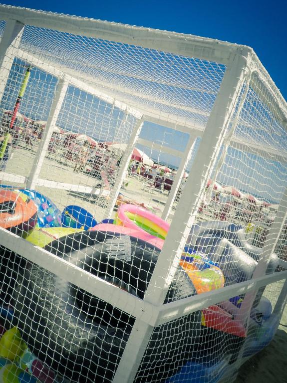 Fotografie z fotogalerie ubytování Hotel Missouri v destinaci Bellaria-Igea Marina