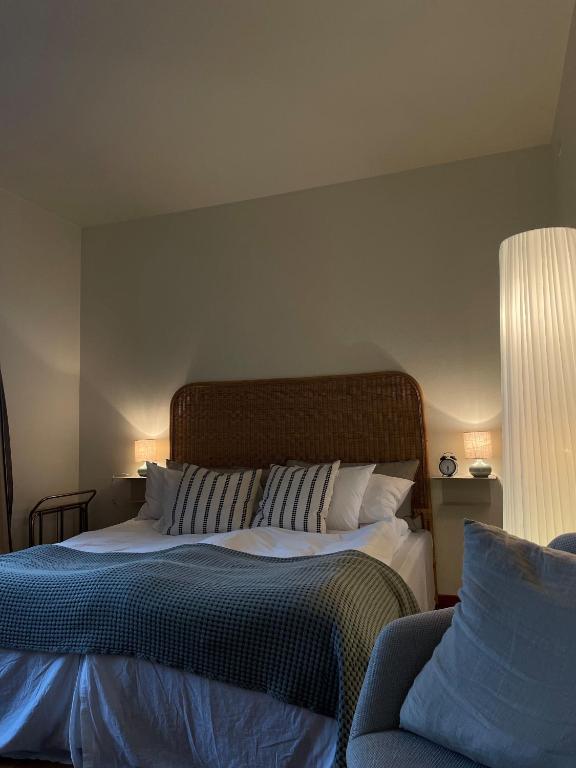 Ewa & Maude Hotel - Resim 9