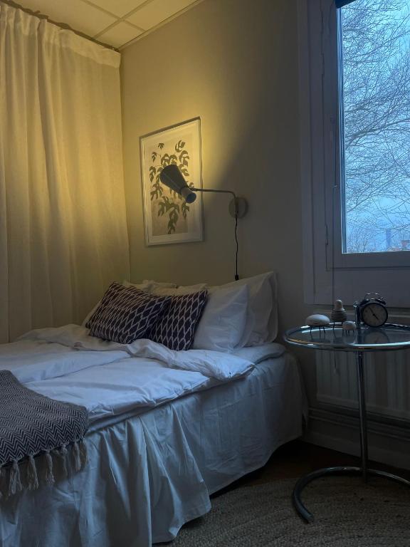 Ewa & Maude Hotel - Resim 12