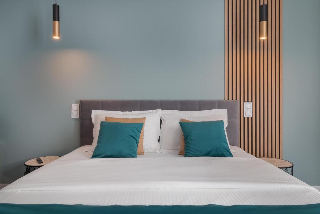 Aparthotel Aria Boutique - Resim 28