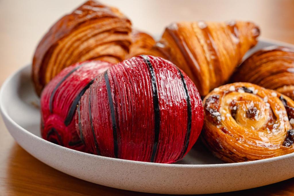 Park Hyatt London River Thames - Resim 11