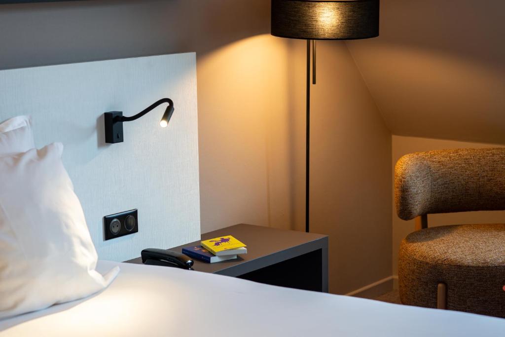 Hotel L'Europe - Double Room Tradition