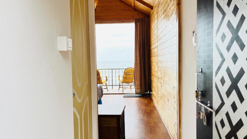 Fotografie z fotogalerie ubytování Sameer beachfront Cottages v destinaci Canacona