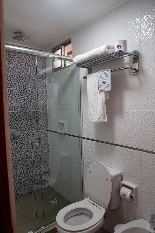 Hotel FK Paso de los Toros - Hotel Boutique