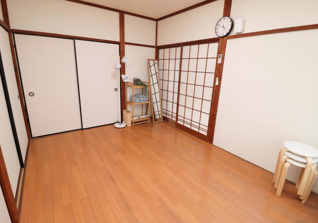 Fotografie z fotogalerie ubytování GLOCE 南伊豆下加茂温泉ゲストハウス　 v destinaci Minamiizu