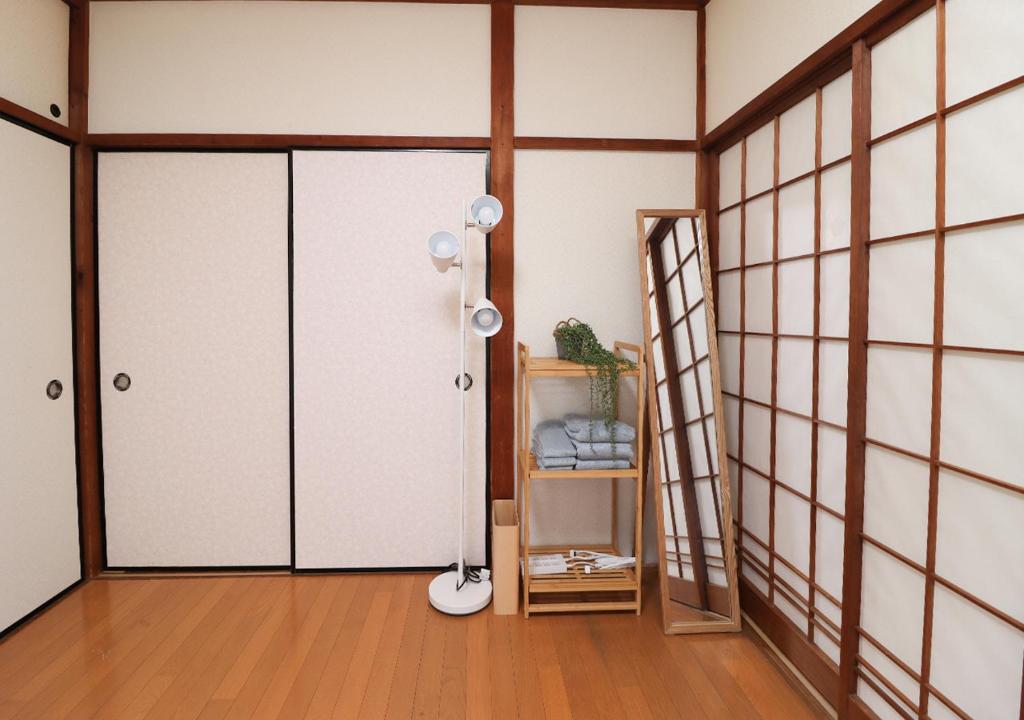 Fotografie z fotogalerie ubytování GLOCE 南伊豆下加茂温泉ゲストハウス　 v destinaci Minamiizu