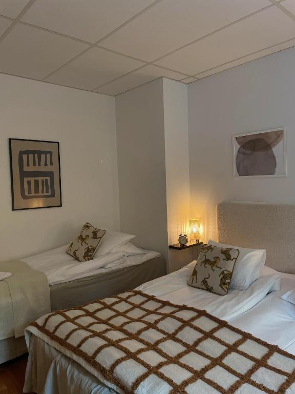 Ewa & Maude Hotel - Resim 23