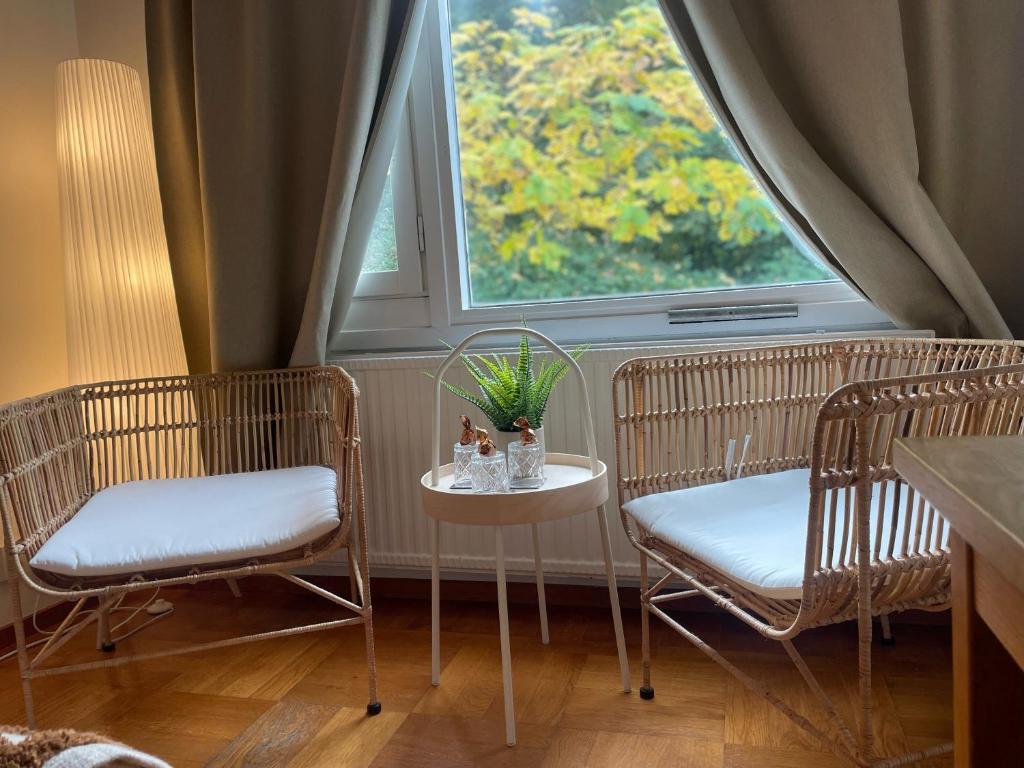 Ewa & Maude Hotel - Resim 26