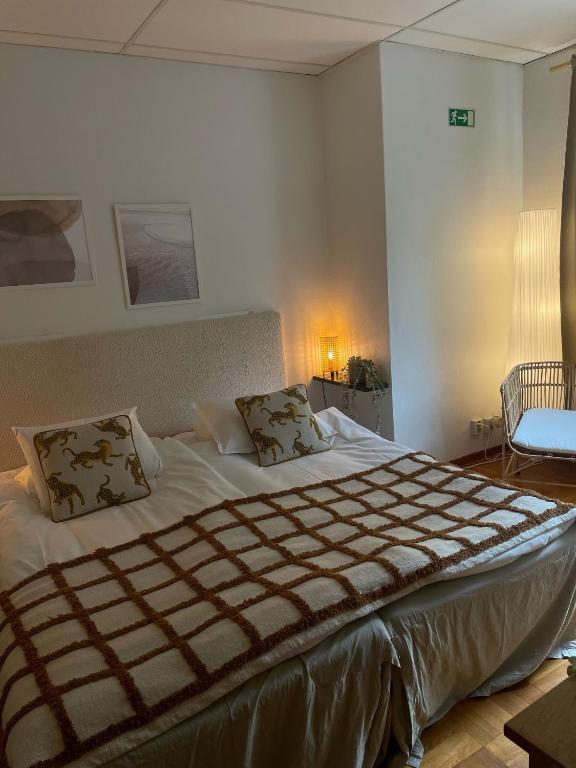 Ewa & Maude Hotel - Resim 24