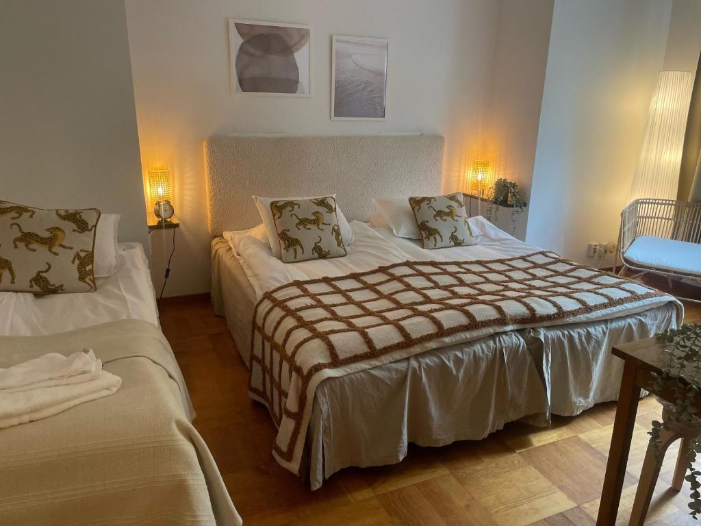 Ewa & Maude Hotel - Resim 25