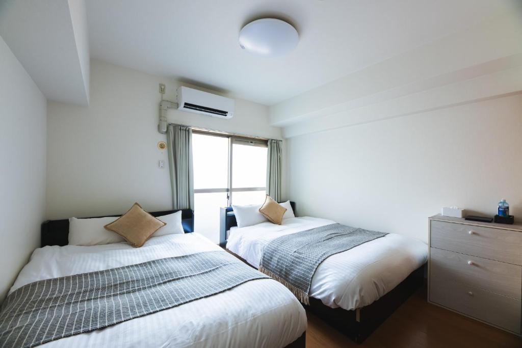 VIEW HAKATA - Vacation STAY 87702